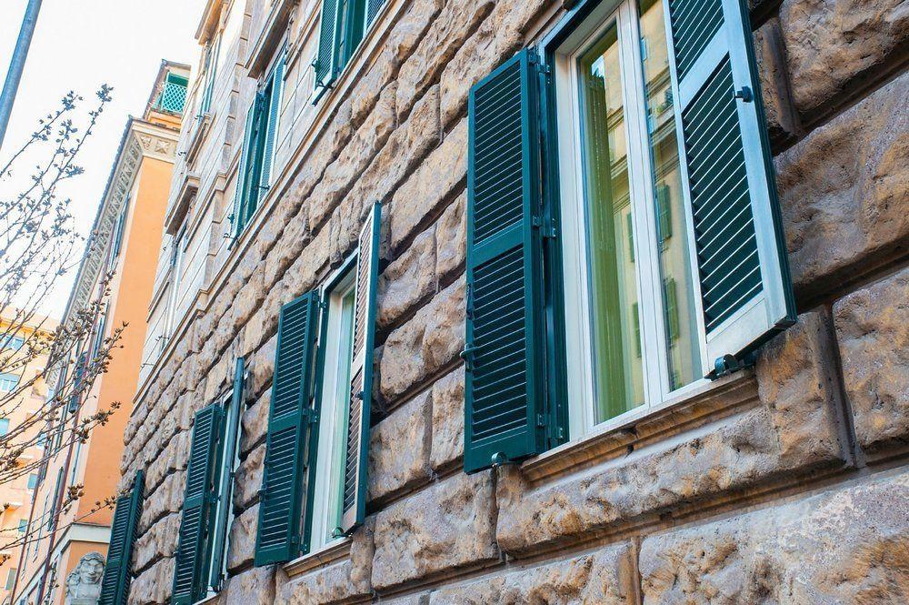Dimora Dei Sogni Al Vaticano Casa de hóspedes *