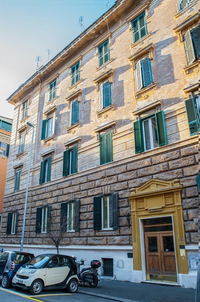 Dimora Dei Sogni Al Vaticano Casa de hóspedes *